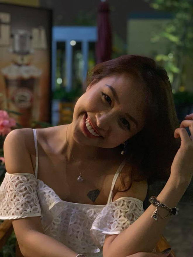 Sự tổn thương vẫn chưa lành sau 9 năm của Vân Hugo khiến nhiều người xót xa Sự tổn thương vẫn chưa lành sau 9 năm của Vân Hugo khiến nhiều người xót xa