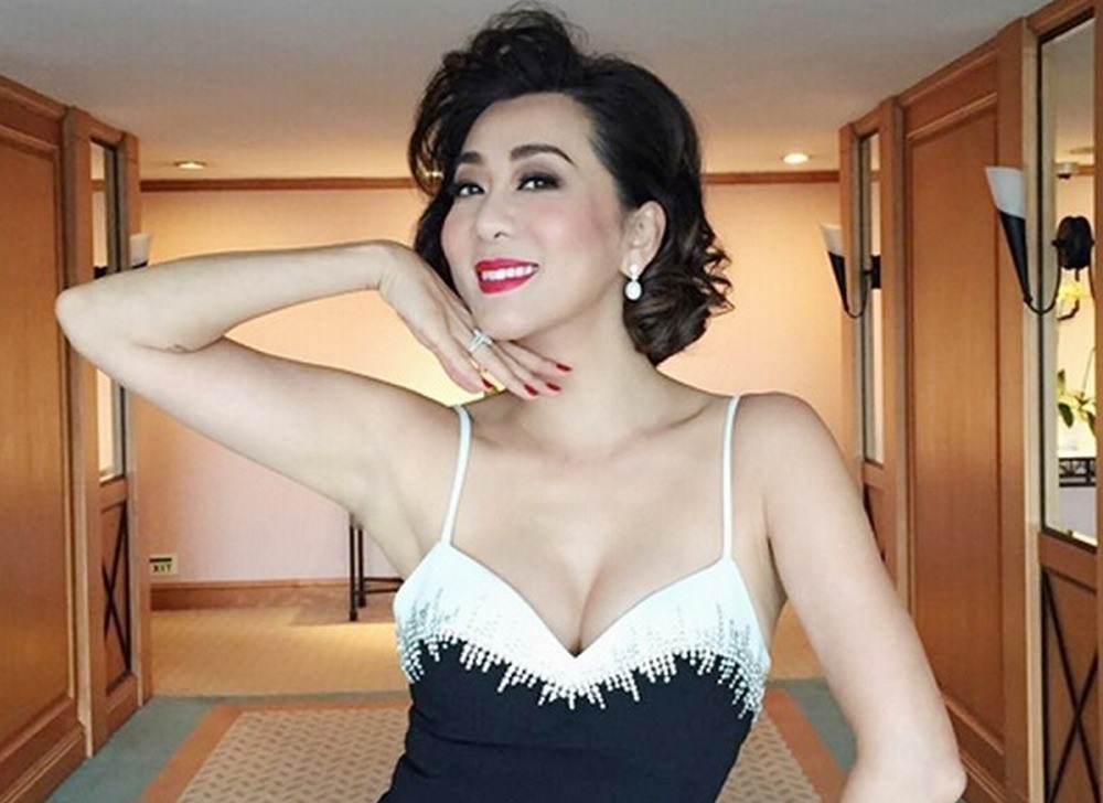 Người đẹp trùng tên trong showbiz, Hoàng Thùy Linh không phải duy nhất
