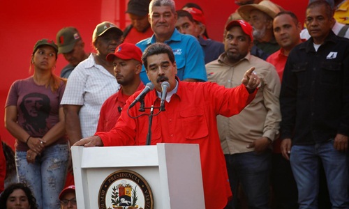 Tương lai Venezuela sau cuộc đảo chính thất bại của phe đối lập