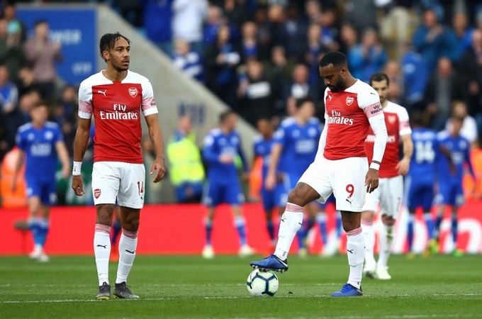 Bán kết lượt đi Europa League: Cạm bẫy chờ đón Arsenal và Chelsea