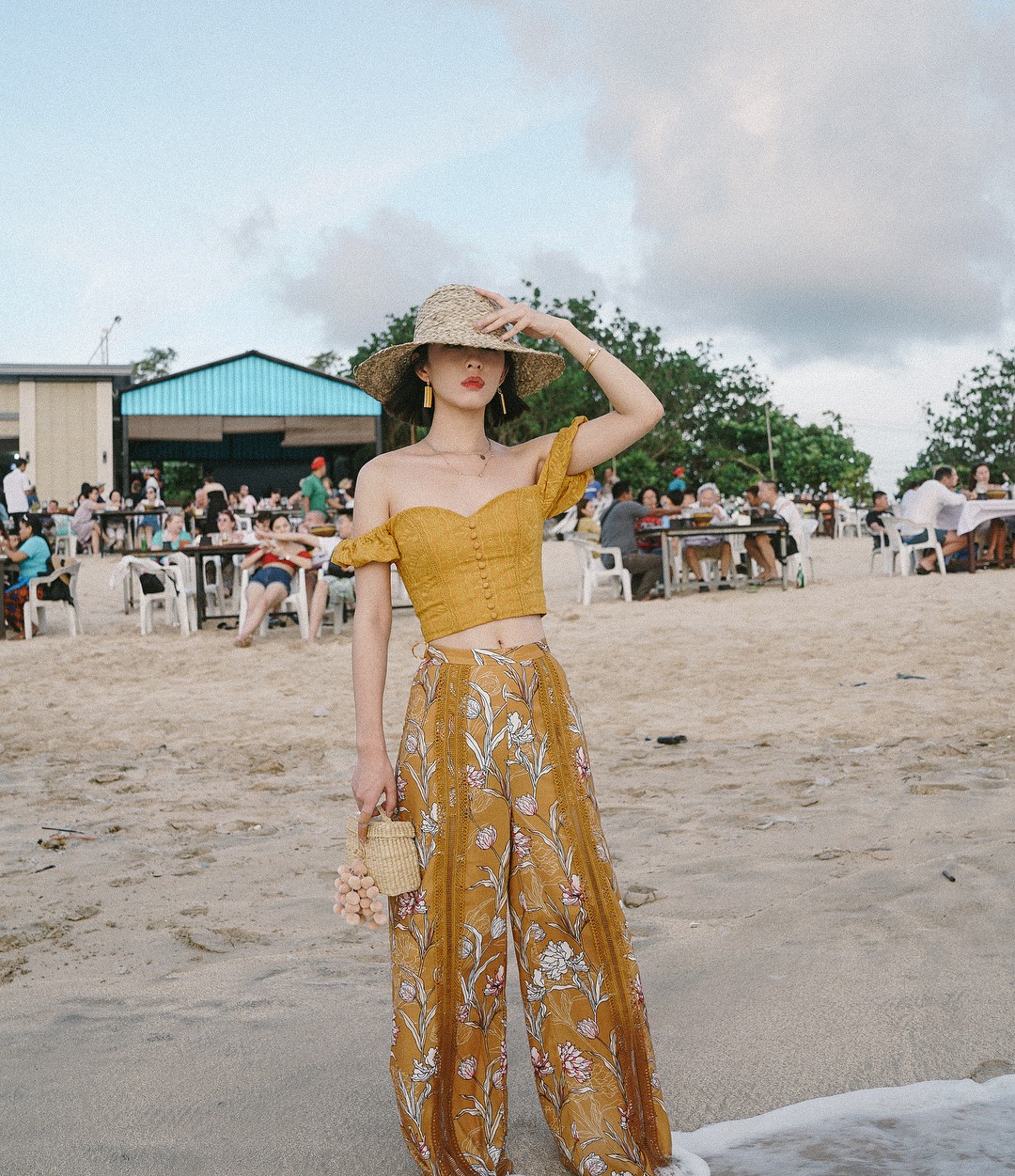 Muốn cao hơn vài phân rất dễ, bạn chỉ cần tuân theo tỷ lệ ngắn – dài với 3 công thức cụ thể sau là được