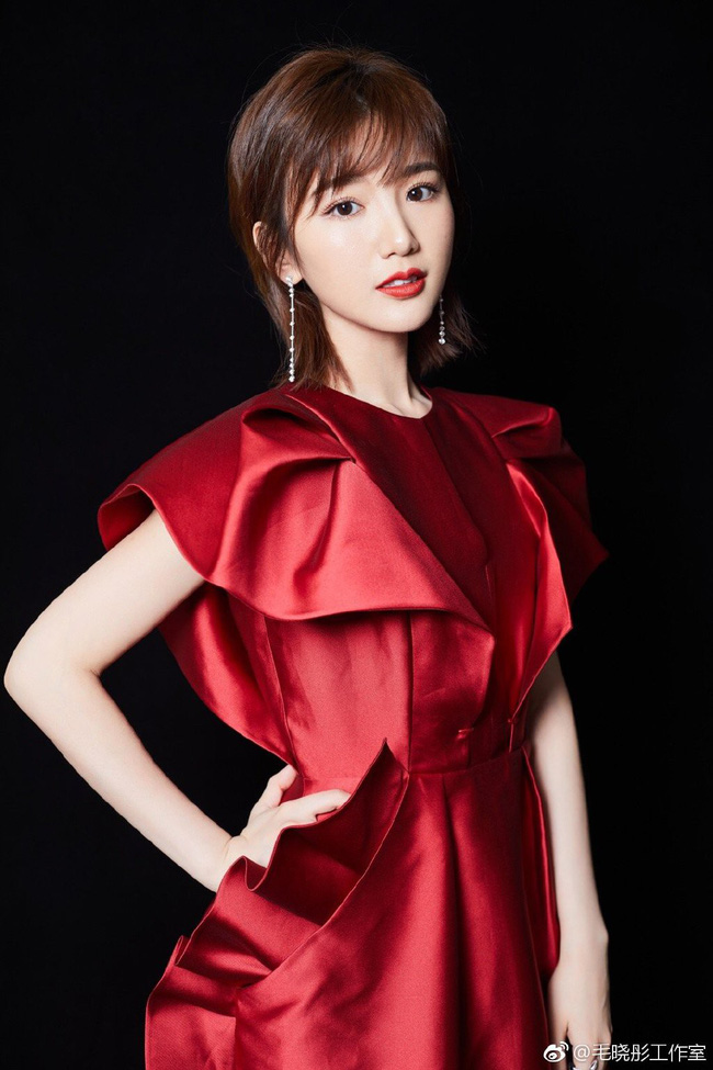 Số phận đầy xót xa của mỹ nhân Cẩm Tú Vị Ương Mao Hiểu Đồng: Từng bị bố vứt vào thùng rác, nhiều năm sau bố quay lại đòi tiền