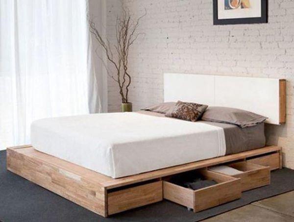 Bí mật đặt thứ này xuống gầm giường, gia chủ ước gì được nấy, tiền vào ào ào