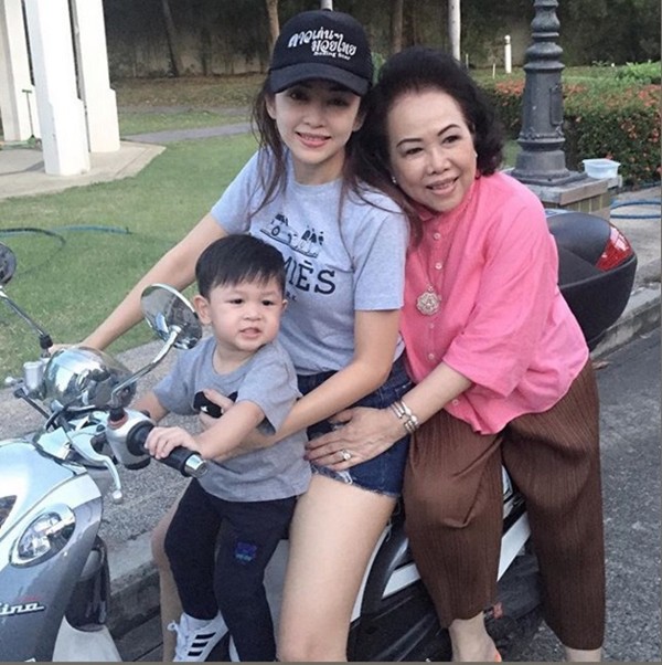 7 nguyên tắc làm mẹ chồng thời 4.0 chuẩn không cần chỉnh khiến các nàng dâu thi nhau share