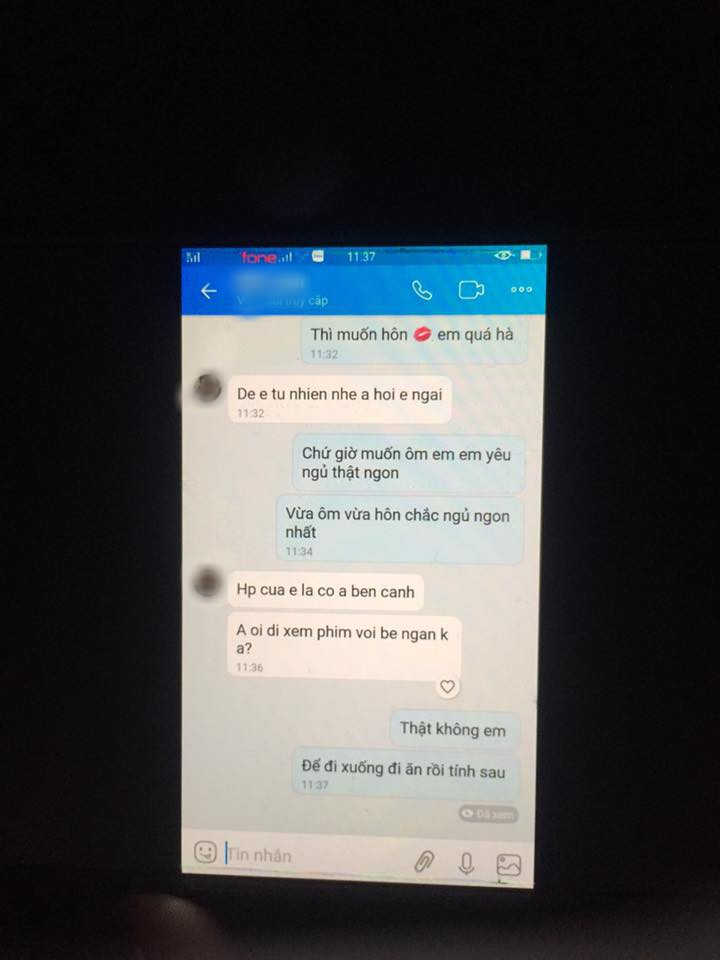 Cưới 11 năm thì chồng ngoại tình 7 lượt, bồ còn gọi mách chị ơi em có bầu, chị em nóng máu mắng chị vợ một câu...