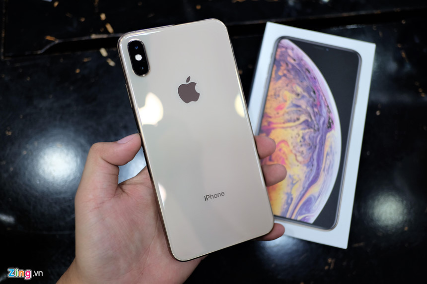 Lần đầu dùng iPhone, tôi không muốn quay về Android nữa
