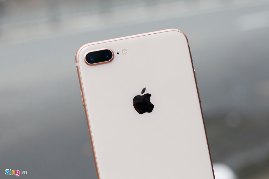 Lần đầu dùng iPhone, tôi không muốn quay về Android nữa