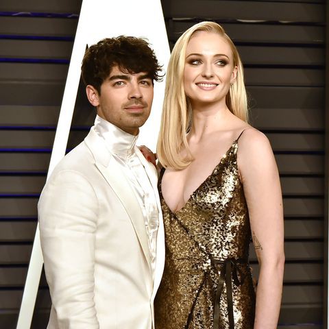 Tổ chức hôn lễ ngay sau Billboard Music Awards, cặp đôi cưới thần tốc nhất Hollywood gọi tên Joe Jonas - Sophie Turner