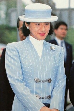 Từ nhan sắc cho đến phong cách thời trang, Hoàng Hậu Masako Owada đều toát lên khí chất củamẫu nghi thiên hạ Từ nhan sắc cho đến phong cách thời trang, Hoàng Hậu Masako Owada đều toát lên khí chất củamẫu nghi thiên hạ