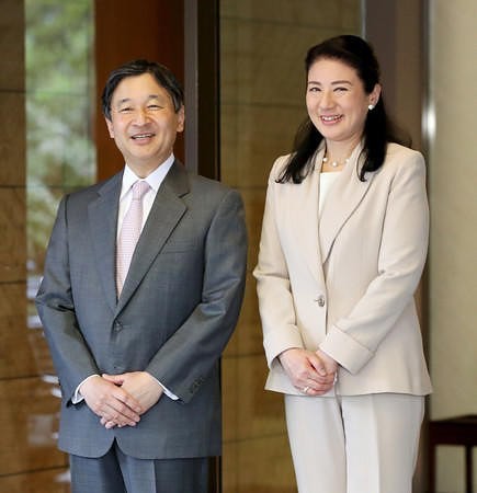 Từ nhan sắc cho đến phong cách thời trang, Hoàng Hậu Masako Owada đều toát lên khí chất củamẫu nghi thiên hạ