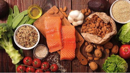 Những phương pháp giải độc cơ thể hiệu quả mà lại dễ thực hiện