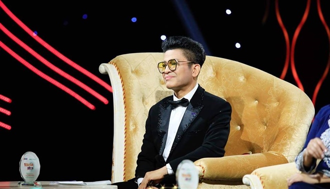 Cuộc sống hạnh phúc MC Thanh Bạch và bà trùm Thuý Nga sau 9 lần đám cưới