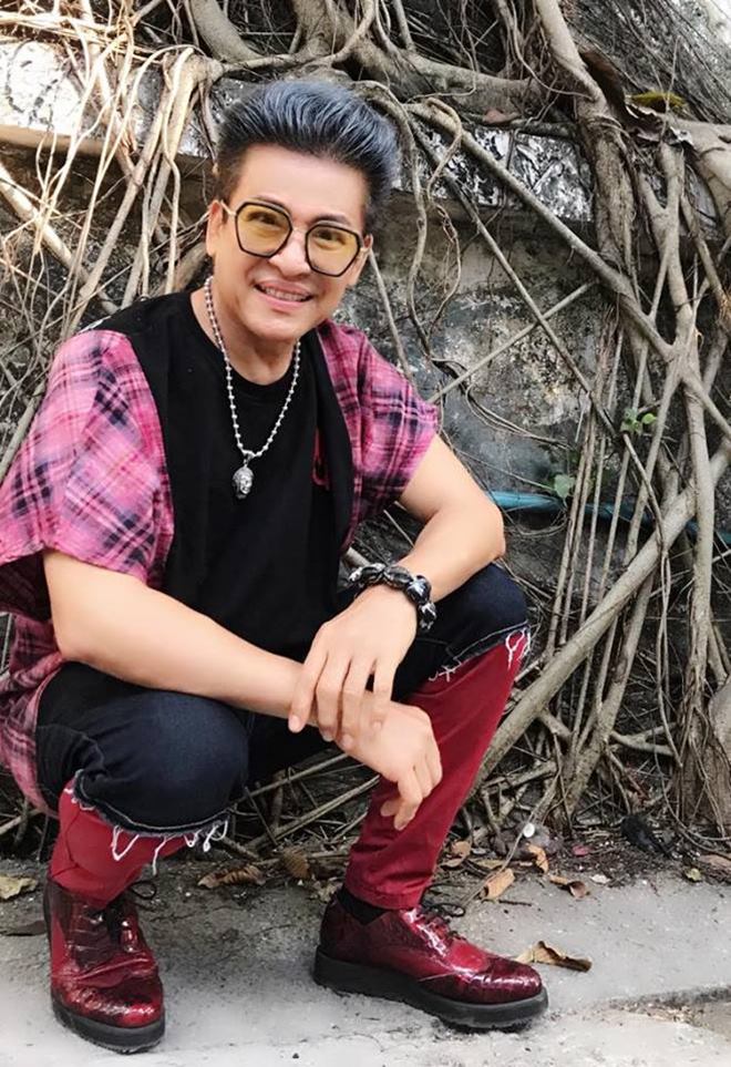 Cuộc sống hạnh phúc MC Thanh Bạch và bà trùm Thuý Nga sau 9 lần đám cưới Cuộc sống hạnh phúc MC Thanh Bạch và bà trùm Thuý Nga sau 9 lần đám cưới