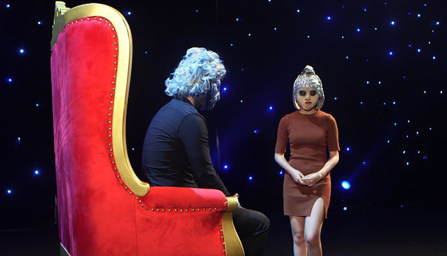 Bị từ chối vì đi hẹn hò mà vẫn liên lạc chồng cũ, cô giáo đơn thân mắng trai trẻ: Anh không đủ bao dung để yêu tôi