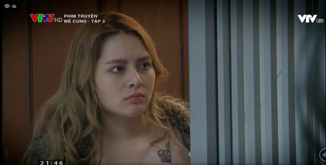 Mê cung tập 3: Thêm 2 cô gái trẻ bị cưỡng hiếp rồi sát hại, Doãn Quốc Đam biến thái khiến khán giả kinh hãi