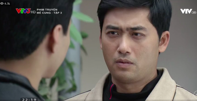 Mê cung tập 3: Thêm 2 cô gái trẻ bị cưỡng hiếp rồi sát hại, Doãn Quốc Đam biến thái khiến khán giả kinh hãi