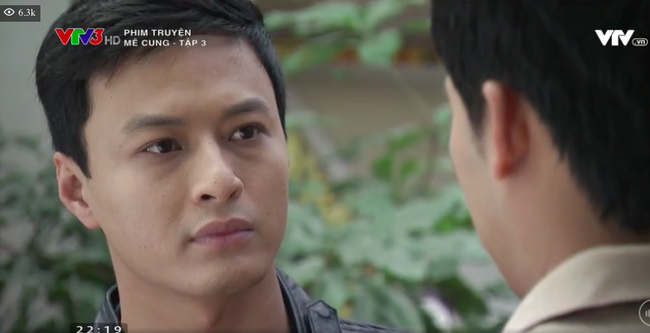 Mê cung tập 3: Thêm 2 cô gái trẻ bị cưỡng hiếp rồi sát hại, Doãn Quốc Đam biến thái khiến khán giả kinh hãi