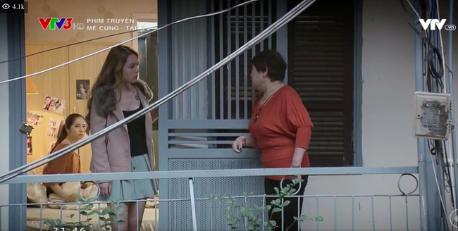 Mê cung tập 3: Thêm 2 cô gái trẻ bị cưỡng hiếp rồi sát hại, Doãn Quốc Đam biến thái khiến khán giả kinh hãi