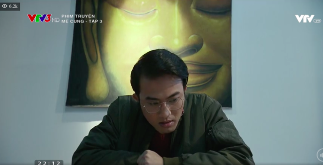 Mê cung: Đẹp trai, tài giỏi, lại có công ty riêng, không ngờ thân thế của Fedora Doãn Quốc Đam khủng thế này!