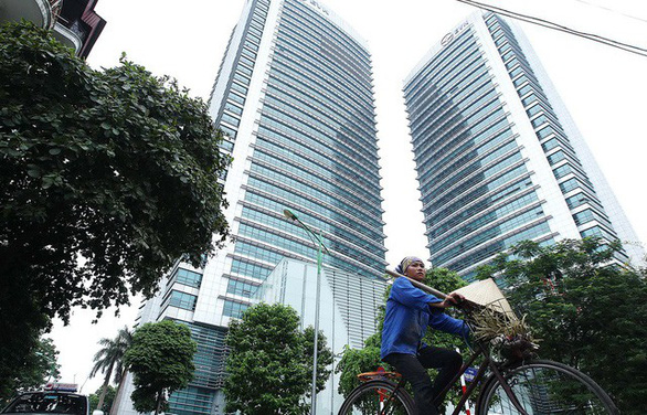 EVN nói gì về 42.000 tỉ gửi ngân hàng?