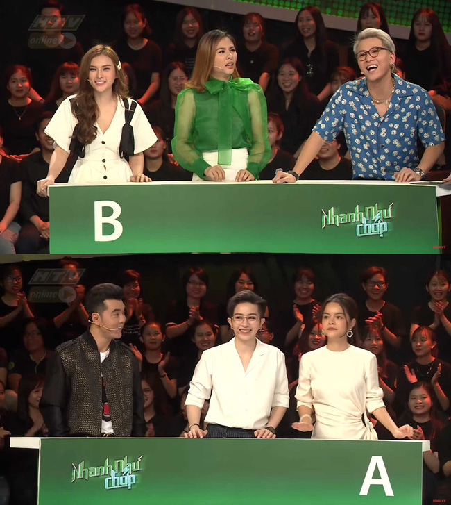 Vân Trang bức xúc chuyện cắt xén thành lố lăng, phản cảm ở Nhanh như chớp, vợ Huỳnh Đông nói 1 câu ai cũng giật mình