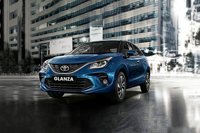 Mẫu ô tô giá rẻ hoàn toàn mới sắp trình làng của Toyota có gì hay?