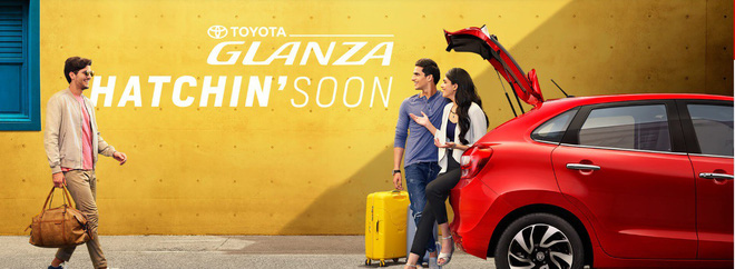 Mẫu ô tô giá rẻ hoàn toàn mới sắp trình làng của Toyota có gì hay?