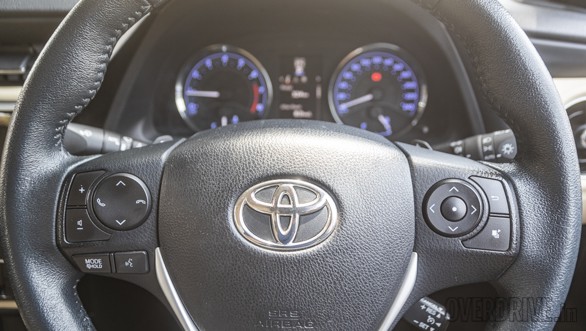 Mẫu ô tô giá rẻ hoàn toàn mới sắp trình làng của Toyota có gì hay?