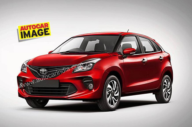 Mẫu ô tô giá rẻ hoàn toàn mới sắp trình làng của Toyota có gì hay?