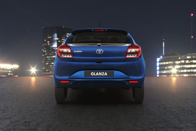 Mẫu ô tô giá rẻ hoàn toàn mới sắp trình làng của Toyota có gì hay?