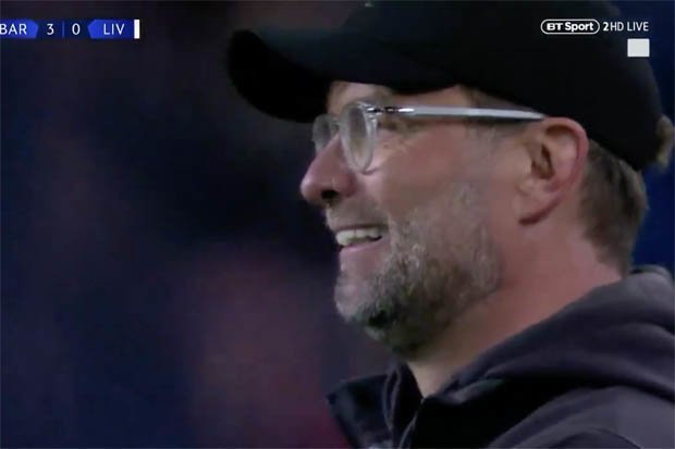 Juergen Klopp: Không thể ngăn cản Messi thời điểm hiện tại