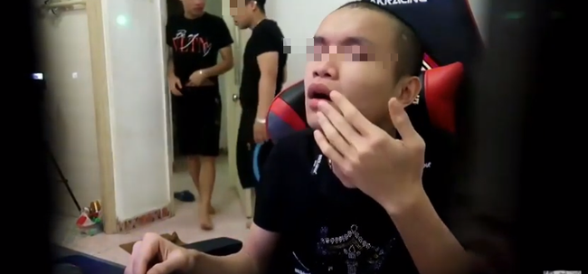 Không chỉ có Khá Bảnh, Youtube còn xuất hiện video hướng dẫn chơi ma túy, tiềm ẩn nhiều nỗi lo cho trẻ con