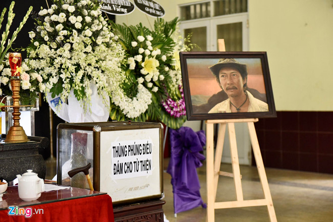 Tình yêu thương con gái vô bờ của nghệ sĩ Lê Bình những ngày cuối đời