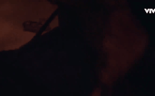 Cô gái xấu số nhất phim Mê cung: Tôi không bao giờ nhận 1 vai như vậy nữa!