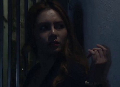 Cô gái xấu số nhất phim Mê cung: Tôi không bao giờ nhận 1 vai như vậy nữa!