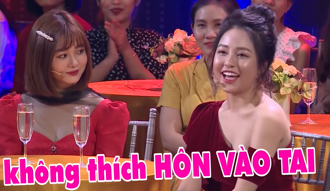 Mẫu nam diễn cảnh tình tứ với Trâm Anh nói gì về việc bị cắt khỏi sóng VTV3?