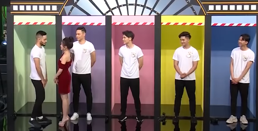 Mẫu nam diễn cảnh tình tứ với Trâm Anh nói gì về việc bị cắt khỏi sóng VTV3? Mẫu nam diễn cảnh tình tứ với Trâm Anh nói gì về việc bị cắt khỏi sóng VTV3?