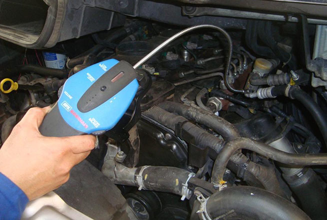 Đi ô tô cũ dưới 100 triệu, vật vã sống qua mùa nóng