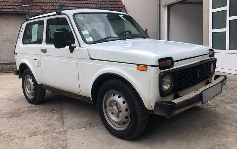 Đi ô tô cũ dưới 100 triệu, vật vã sống qua mùa nóng