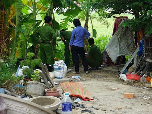 Đồng Nai: Sống với nhau như vợ chồng, người phụ nữ cầm dao đâm chết người tình trong lúc bị truy đuổi