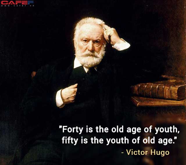 20 tuổi chạy theo ái tình, 30 tuổi chạy theo vật chất, nhưng người đến 50 tuổi phải tránh xa 2 thứ là ngọn nguồn đem đến mọi tai họa này!