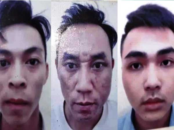 Bắt nhóm giang hồ chuyên đòi tiền bảo kê ở Đà Nẵng