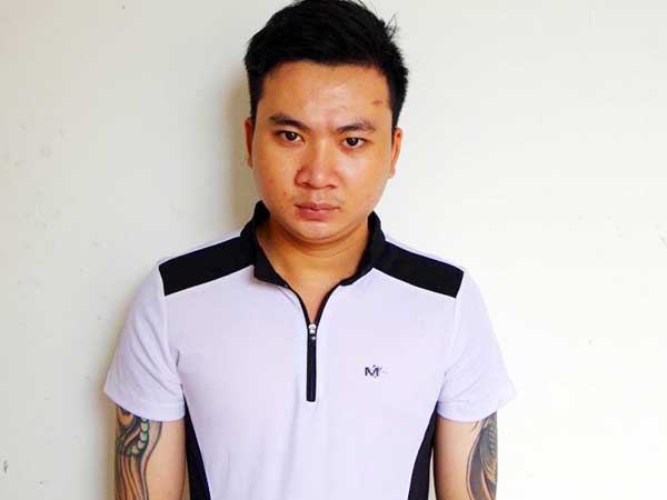 Không cho nhậu chung, nam thanh niên nhận kèo cho 2 nhóm xử nhau