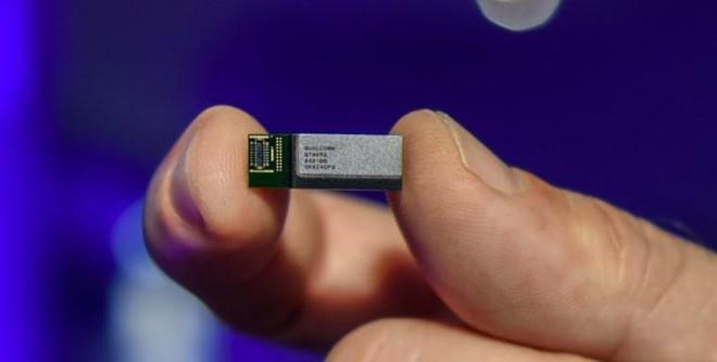 Qualcomm bỏ túi 4,5 tỷ USD sau lời xin lỗi từ Apple