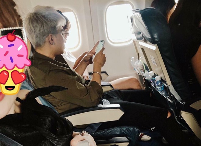 Liên tục phủ nhận chuyện yêu đương nhưng Ninh Dương Lan Ngọc và Chi Dân lại tiếp tục để lộ bằng chứng hẹn hò