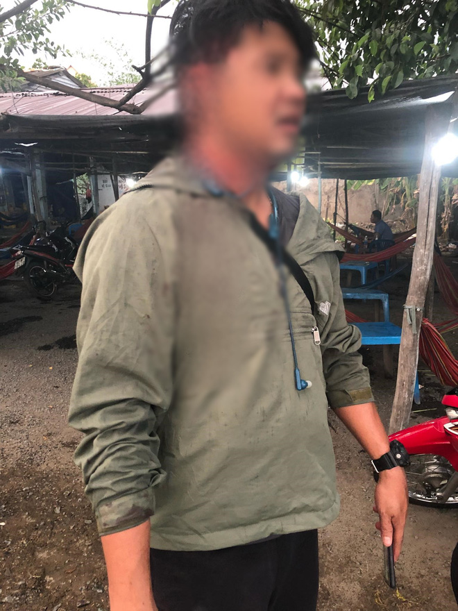 Lời khai của chủ quán đánh khách đổ máu vì thắc mắc hủ tiếu giá cắt cổ 100.000 đồng/tô