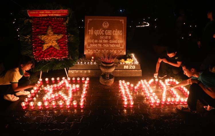 Ý kiến trái chiều về đề xuất nghỉ lễ ngày 27/7