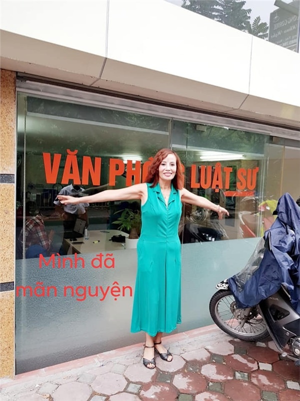 Cô dâu 62 tuổi viết di chúc chia tài sản sau khi cưới chưa tròn 1 năm, chồng trẻ không có phần?