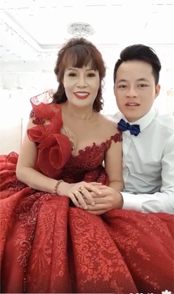 Cô dâu 62 tuổi viết di chúc chia tài sản sau khi cưới chưa tròn 1 năm, chồng trẻ không có phần?