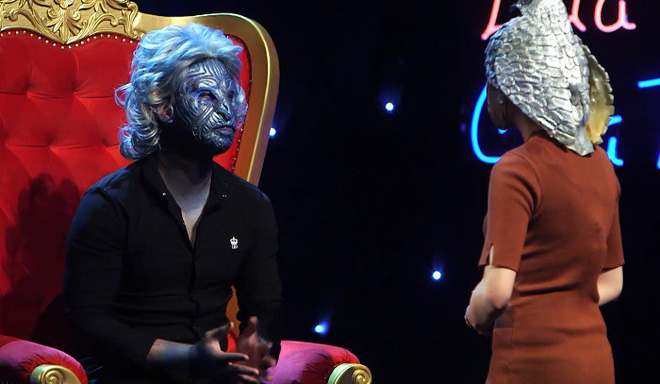 Cô gái gây bất ngờ trên sóng VTV: Thích đàn ông nhiều tiền, bị bạn trai cũ rêu rao là đào mỏ